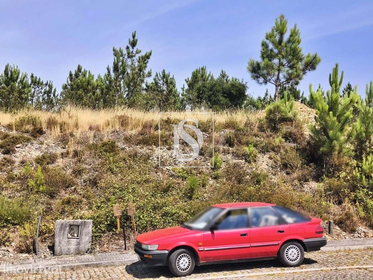 Lote - Rates- Póvoa de Varzim - Grande imagem: 5/10