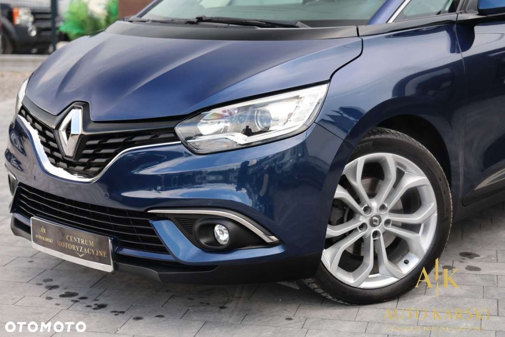 Renault Scenic - 11