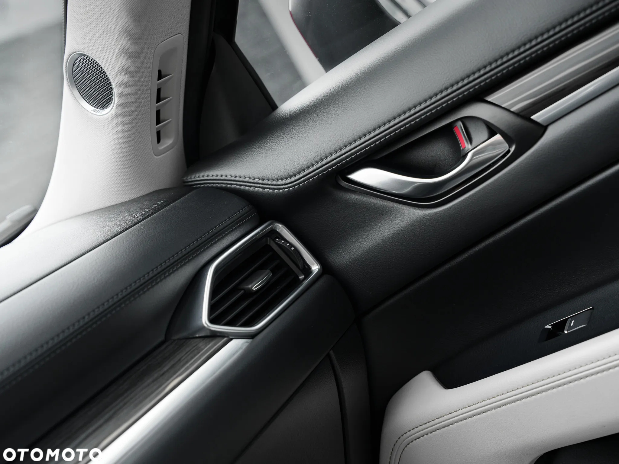 Mazda CX-5 SKYACTIV-G 160 AWD Exclusive-Line - 33
