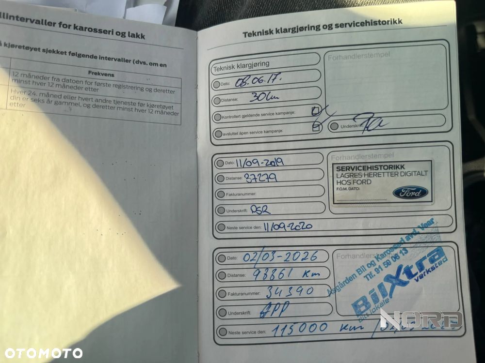 Ford EcoSport 1.0 EcoBoost TITANIUM - 29
