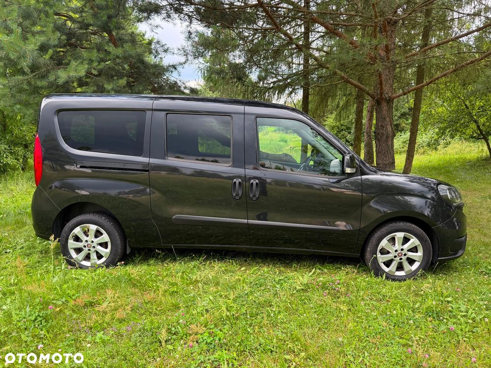Fiat Doblo - 7