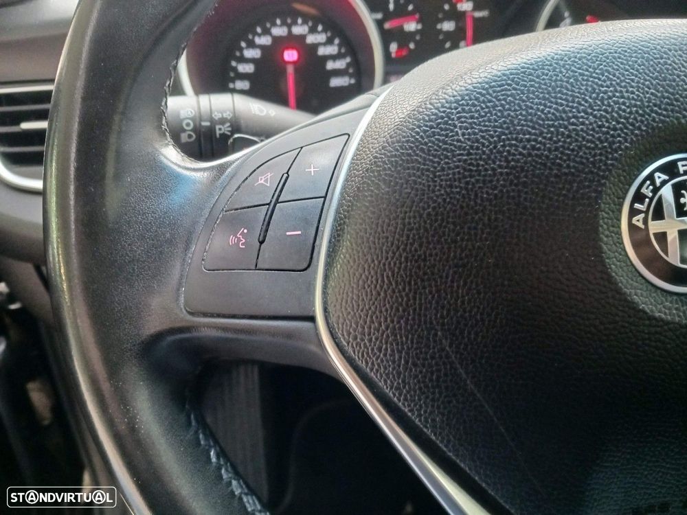 Alfa Romeo Giulietta 1.6 JTDM Super TCT - 24