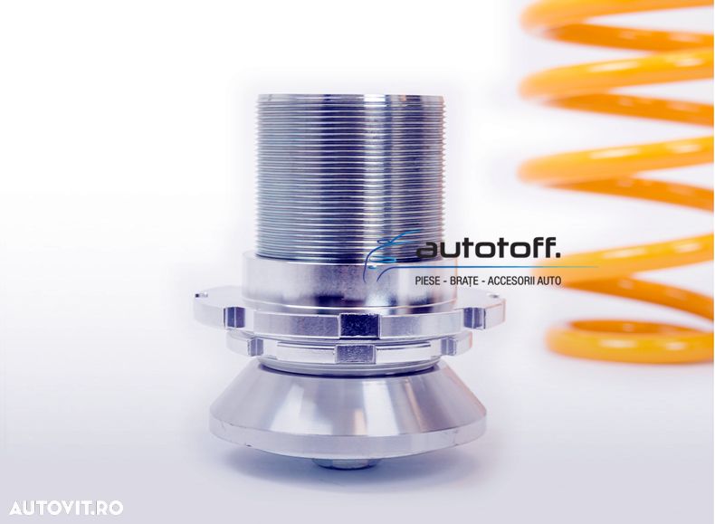 Suspensie sport reglabila pe inaltime Audi TT 8J Quattro (06-14) - 6