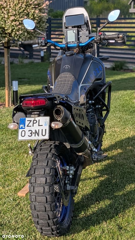 Yamaha Tenere - 17