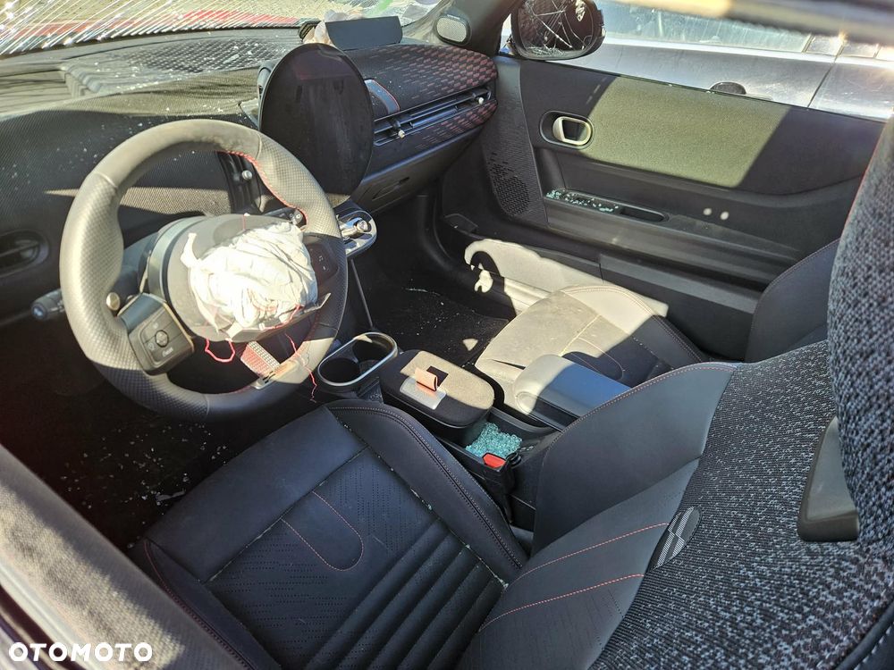 MINI Cooper S John Works Trim - 15