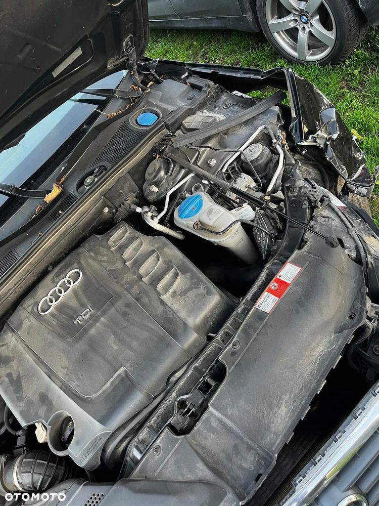 Audi A4 Avant - 20