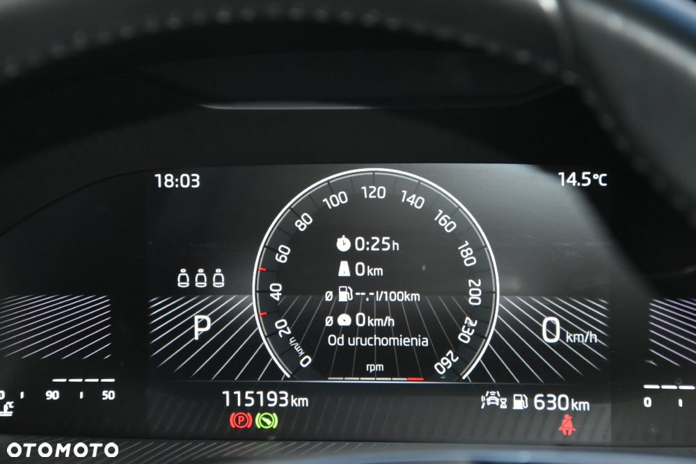 Skoda Kodiaq 1.5 TSI ACT 4x2 Ambition DSG - 17