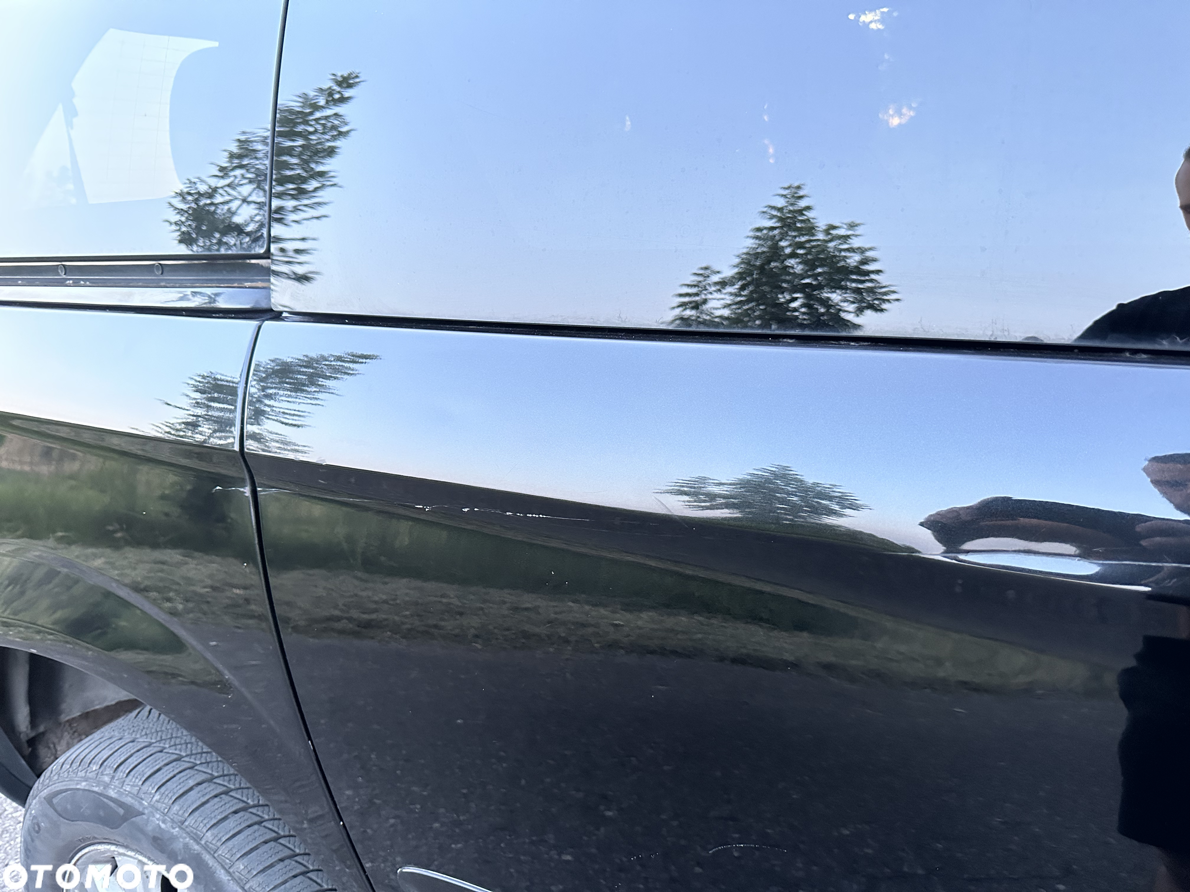 Chrysler Grand Voyager 3.3L LX - 7