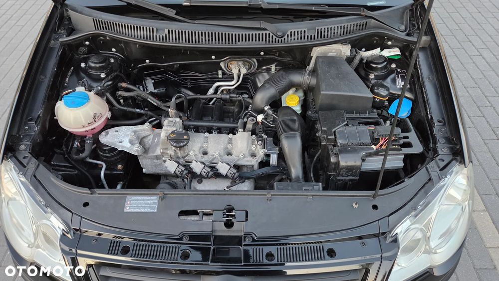 Volkswagen Polo 1.2 Trendline CityLine - 27