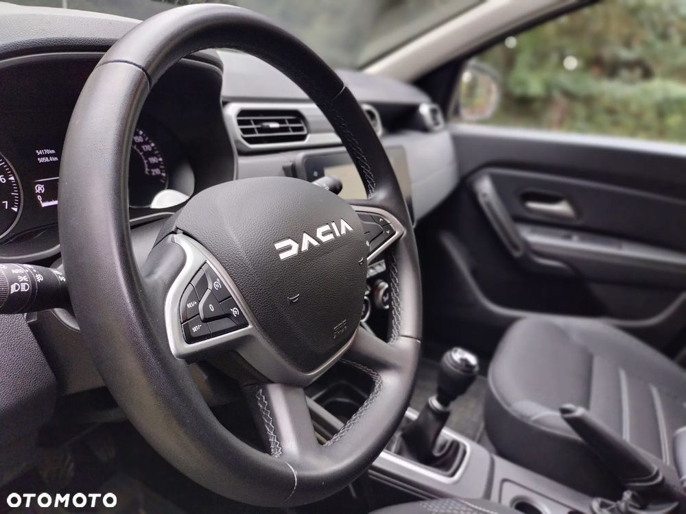 Dacia Duster - 20