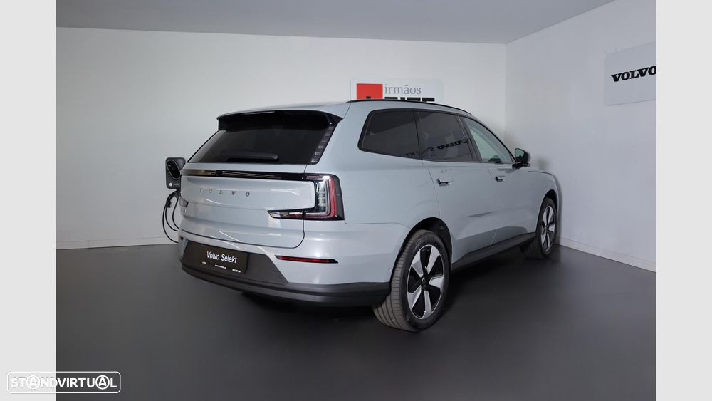 Volvo EX90 104 kWh Single Motor Core - 22