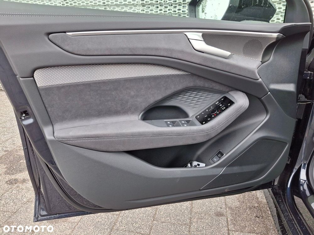 Audi A6 Limousine - 9