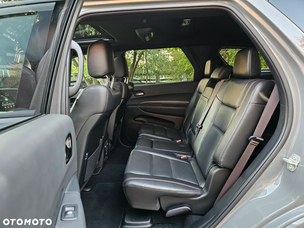 Dodge Durango 5.7 R/T - 14