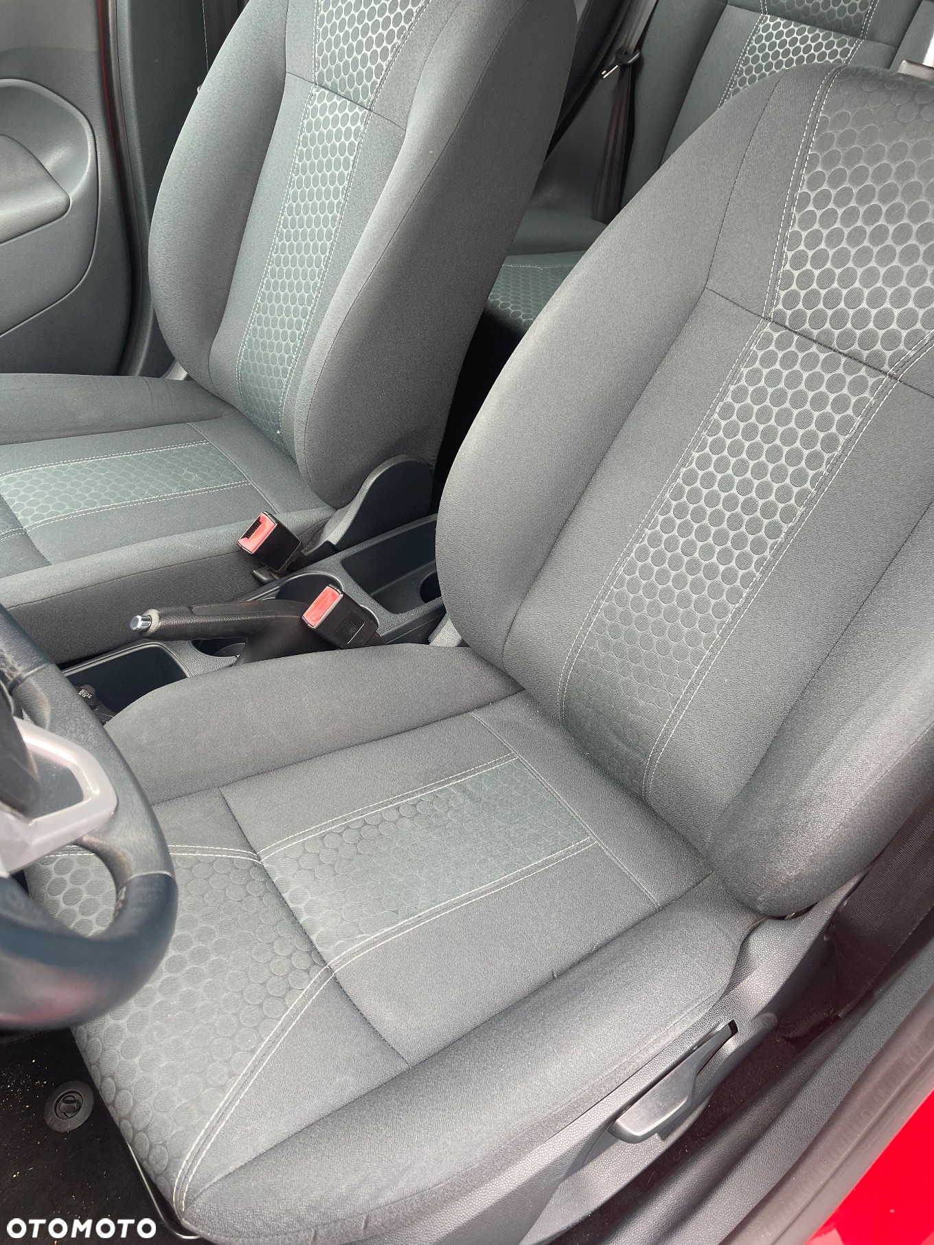 Ford Fiesta 1.25 Titanium - 10