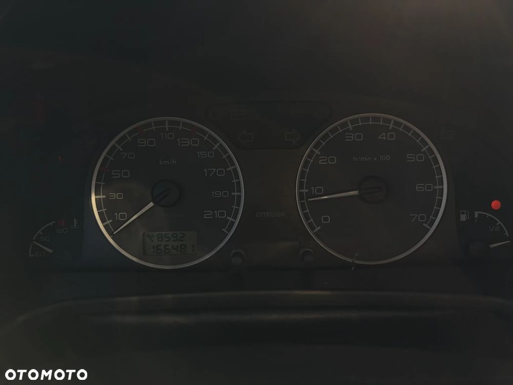 Citroën Xsara 1.4i X - 13