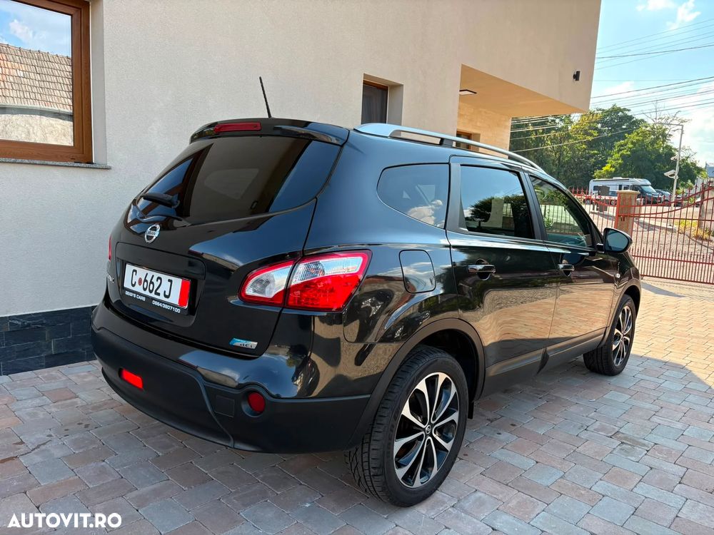 Nissan Qashqai 1.6 DCI TEKNA - 6