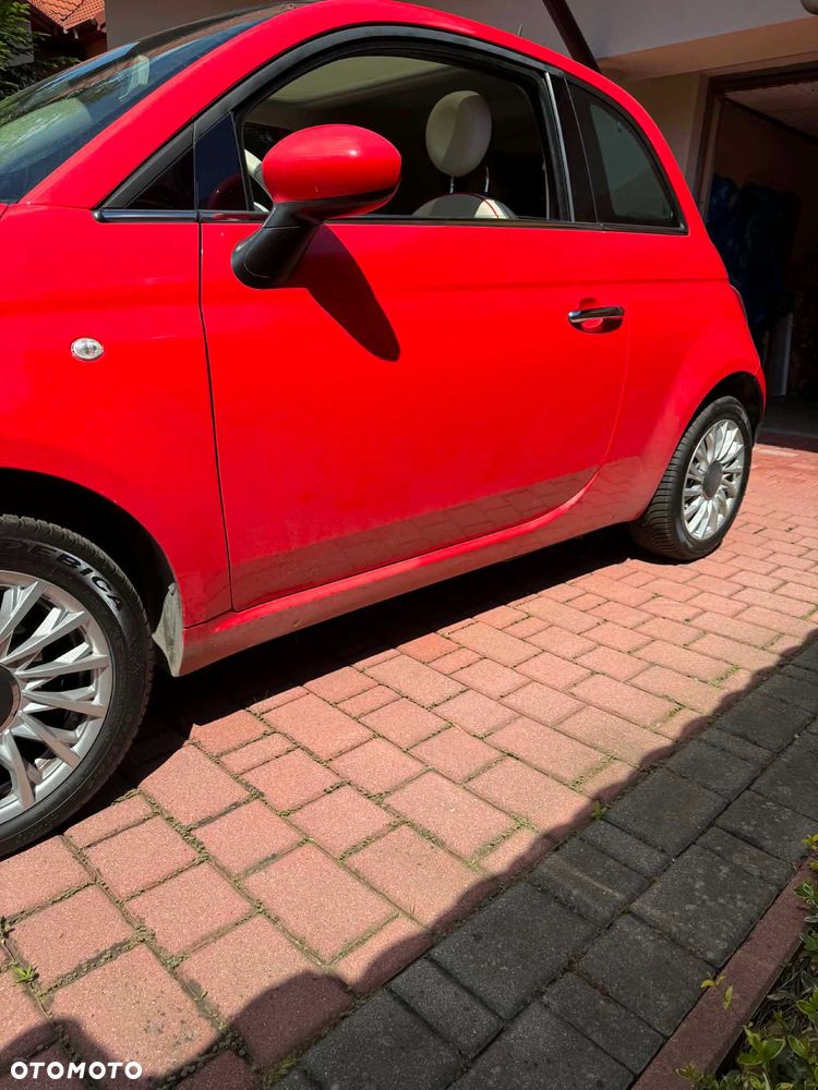 Fiat 500 - 3