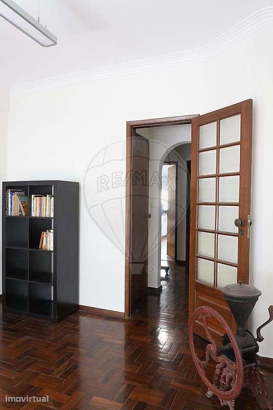 Apartamento T3 para arrendamento - Grande imagem: 5/25
