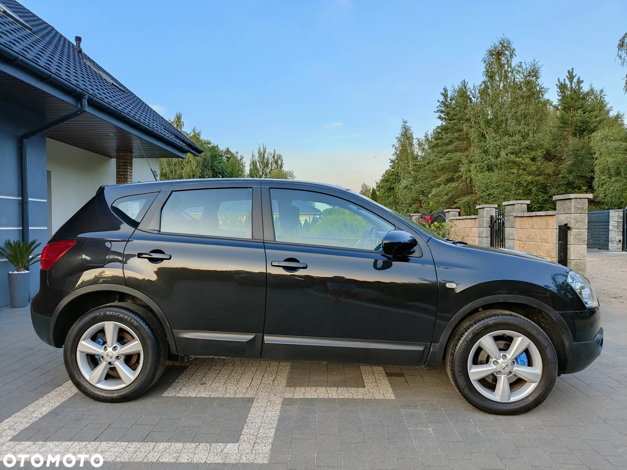 Nissan Qashqai 1.6 acenta - 3