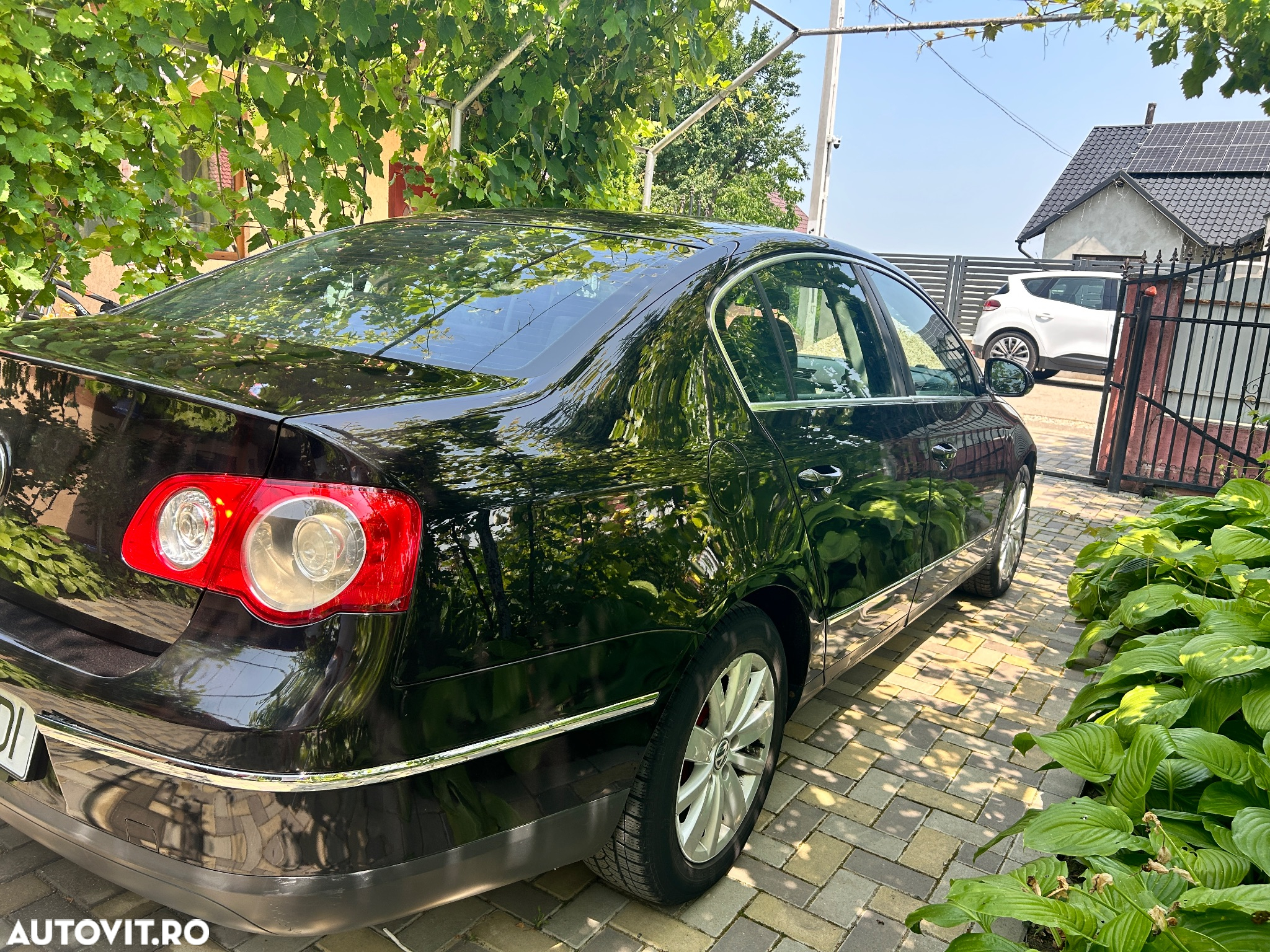 Volkswagen Passat Variant 1.9 TDI Comfortline - 4