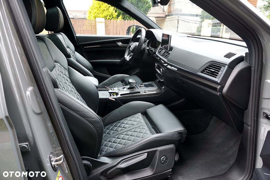 Audi Q5 3.0 TDI Quattro Tiptronic sport - 25