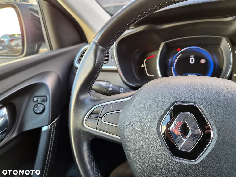 Renault Kadjar 1.6 Energy TCe Bose - 25
