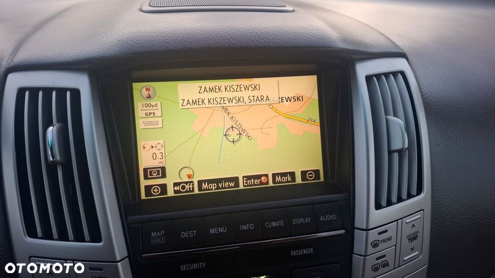 Lexus RX 350 Prestige - 24