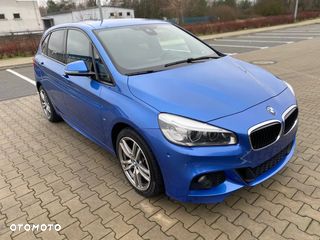 BMW Seria 2 216d Active Tourer M Sport