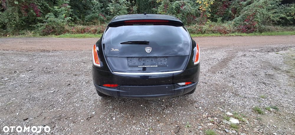 Lancia Delta 1.4 T-Jet 16v Oro - 8