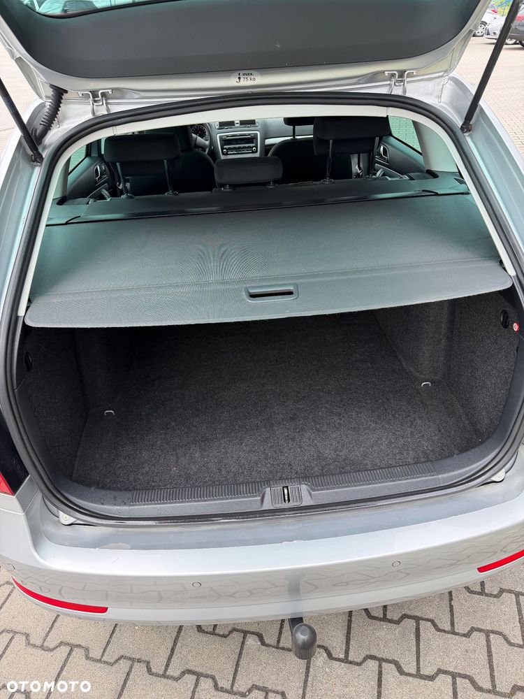 Skoda Octavia 2.0 TDI DPF FAMILY - 18