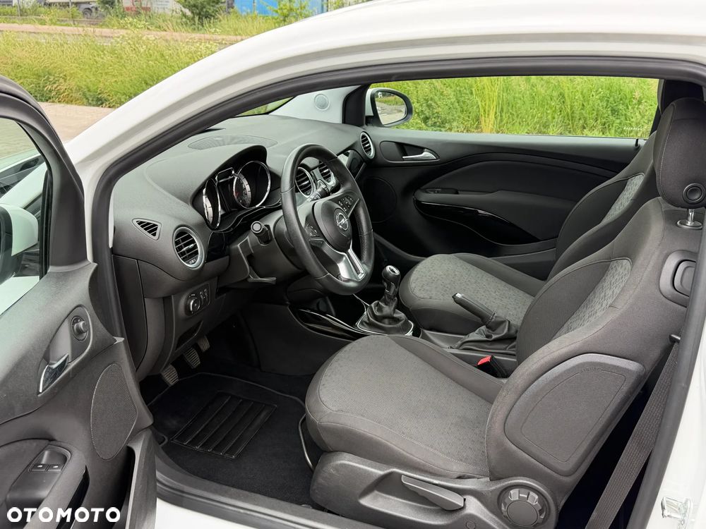 Opel Adam 1.4 Jam S&S EU6 - 11