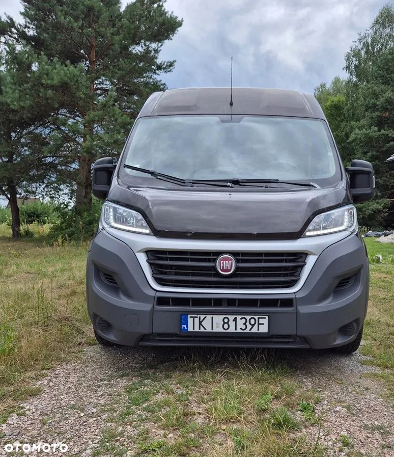 Fiat Ducato - 1