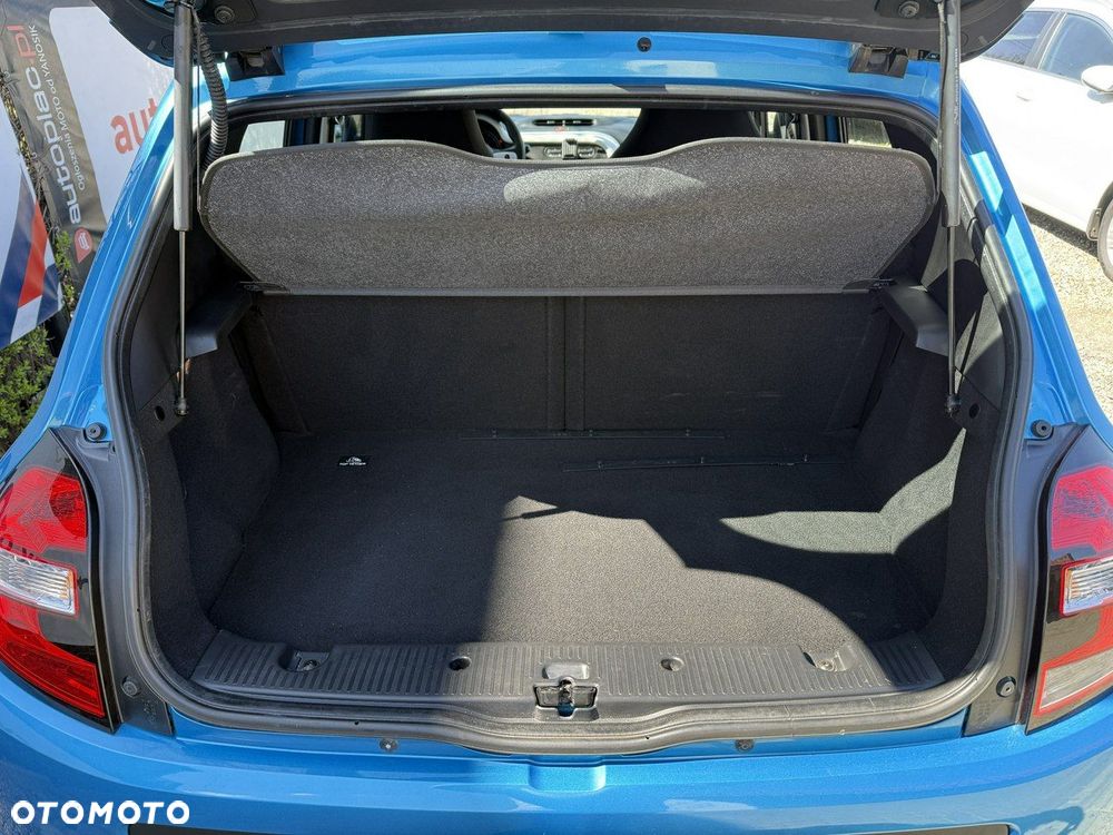 Renault Twingo SCe 70 LIMITED 2018 - 23