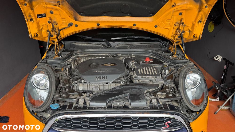 MINI Cooper S - 3