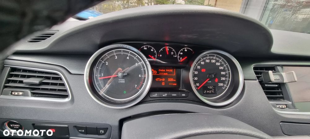 Peugeot 508 1.6 T Business Line - 16