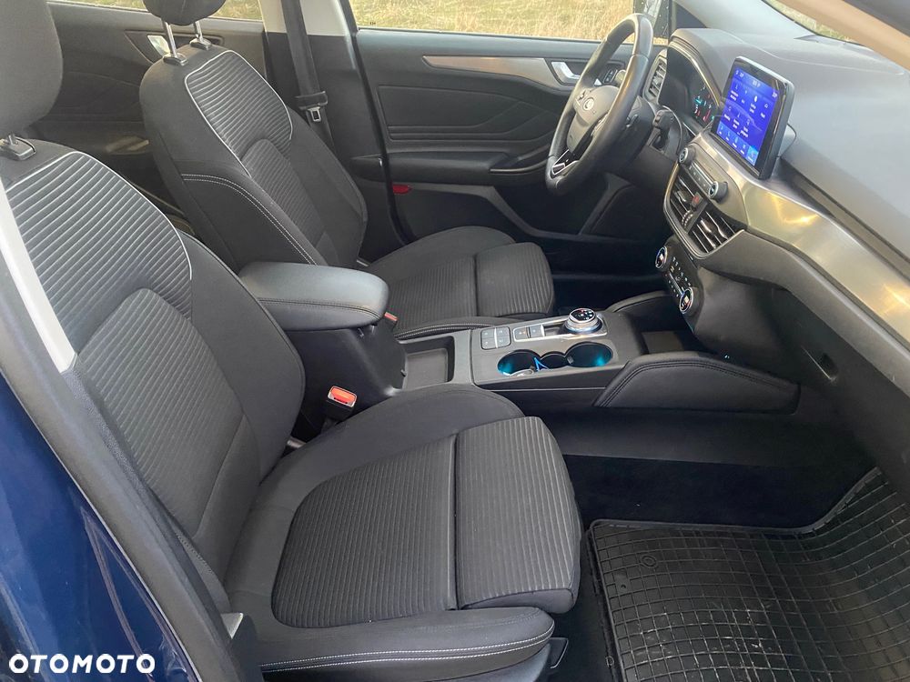 Ford Focus 2.0 EcoBlue Titanium X - 30