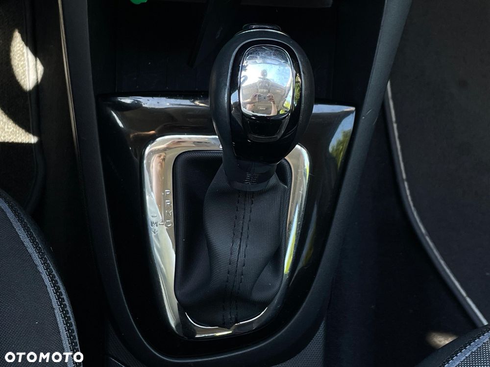 Renault Captur TCe 120 EDC Dynamique - 12