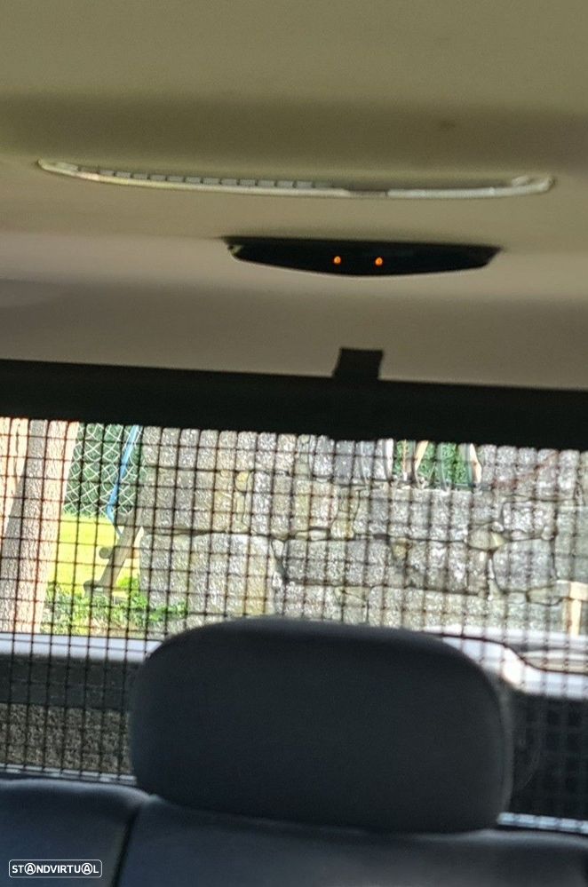 Mercedes-Benz C 220 BlueTEC - 28