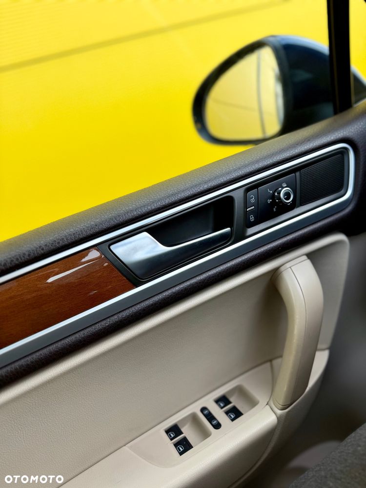 Volkswagen Touareg 3.0 V6 TDI DPF Perfect Tiptr - 20