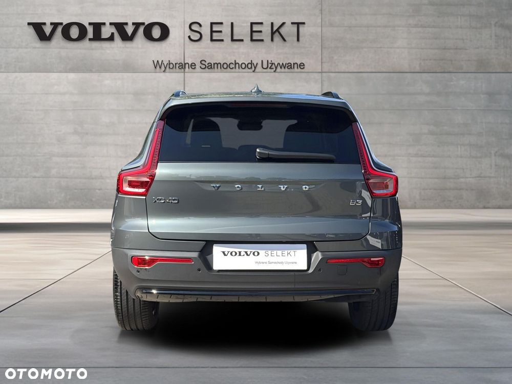 Volvo XC 40 - 5
