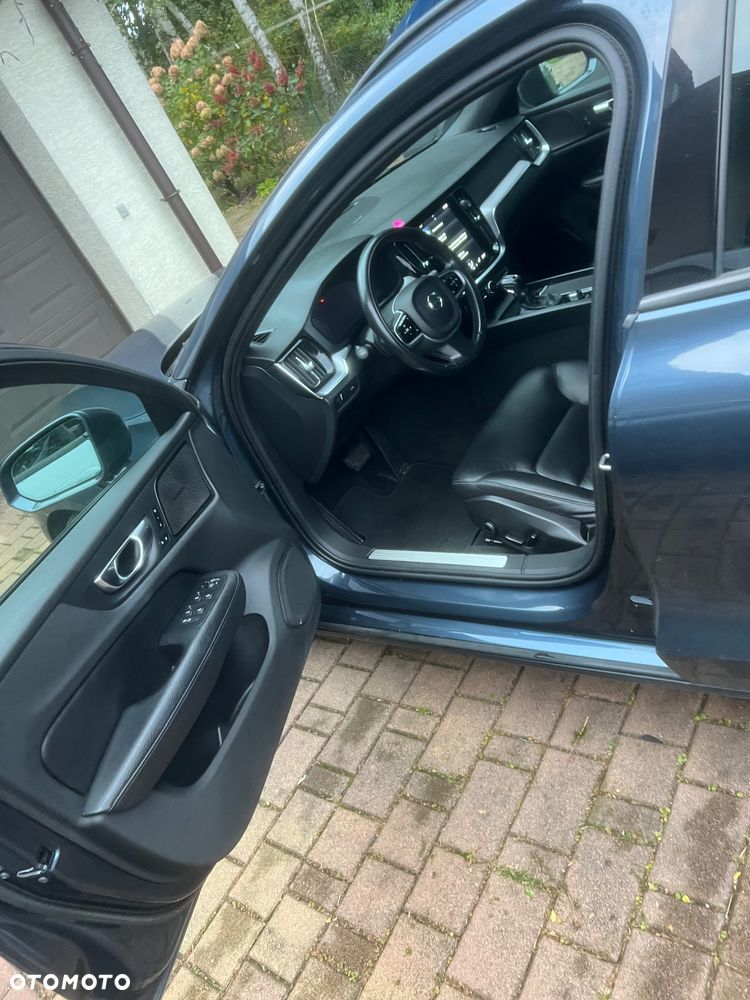 Volvo V60 T5 Geartronic Momentum - 5