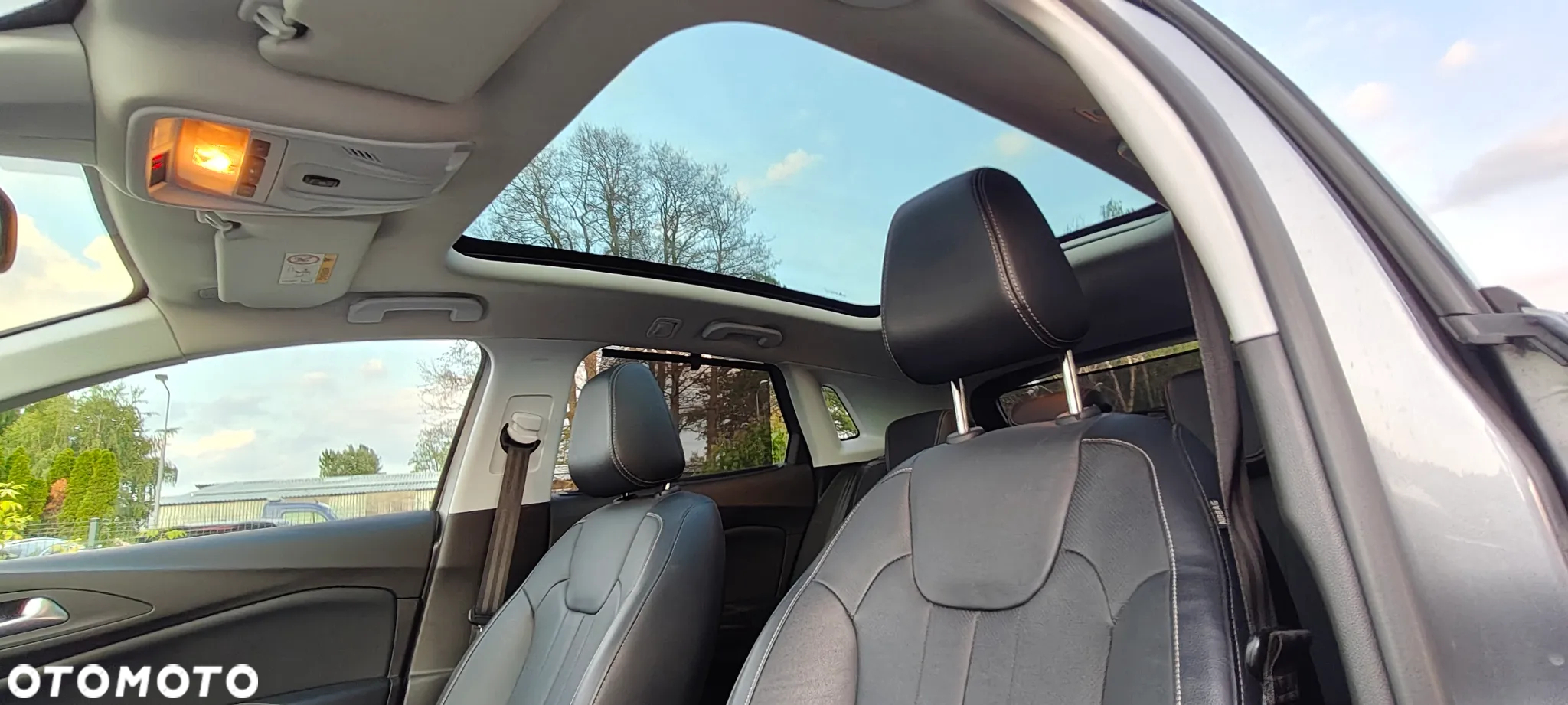 Opel Grandland X 2.0 CDTI Innovation S&S - 5