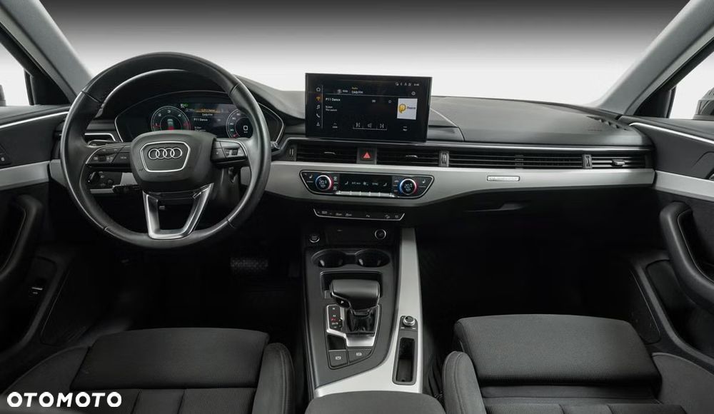 Audi A4 Allroad 40 TDI mHEV Quattro S tronic - 12