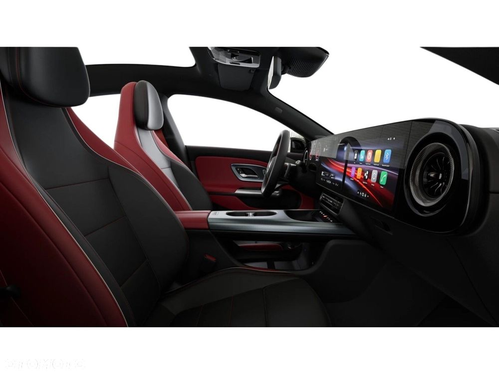 Mercedes-Benz CLA 220 mHEV 4-Matic 8G-DCT - 9
