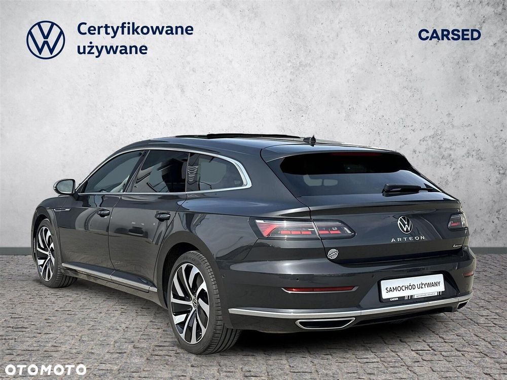 Volkswagen Arteon Shooting Brake 2.0 TDI 4Motion Elegance DSG - 40