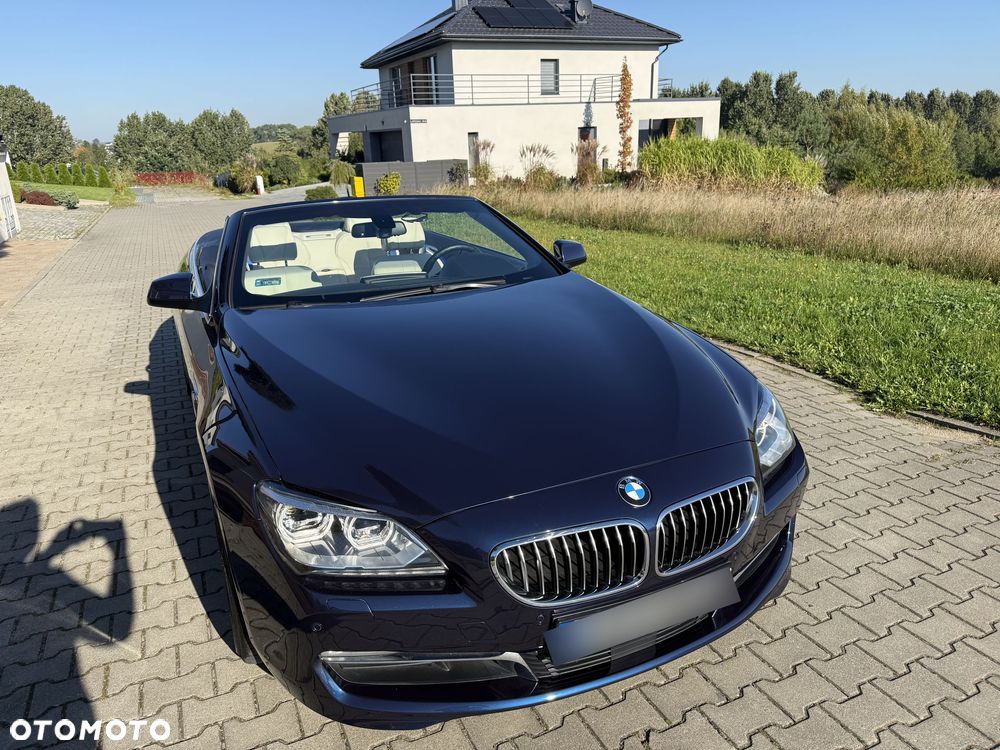 BMW Seria 6 - 31