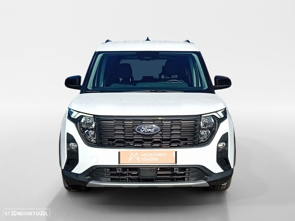 Ford Tourneo Courier 1.0 EcoBoost Active DCT - 8