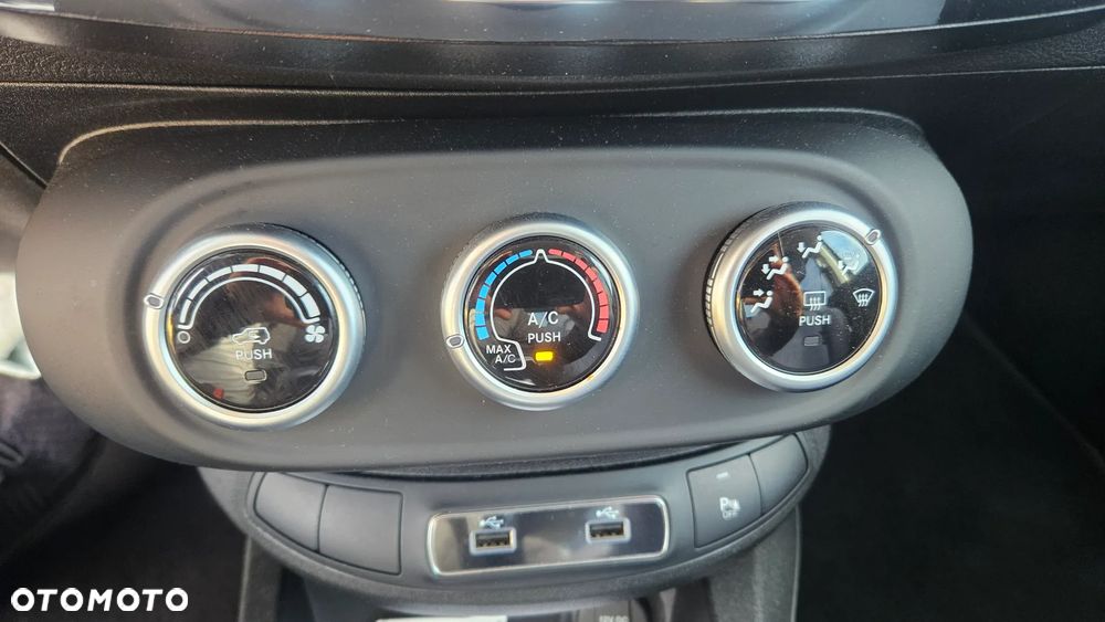 Fiat 500X - 23