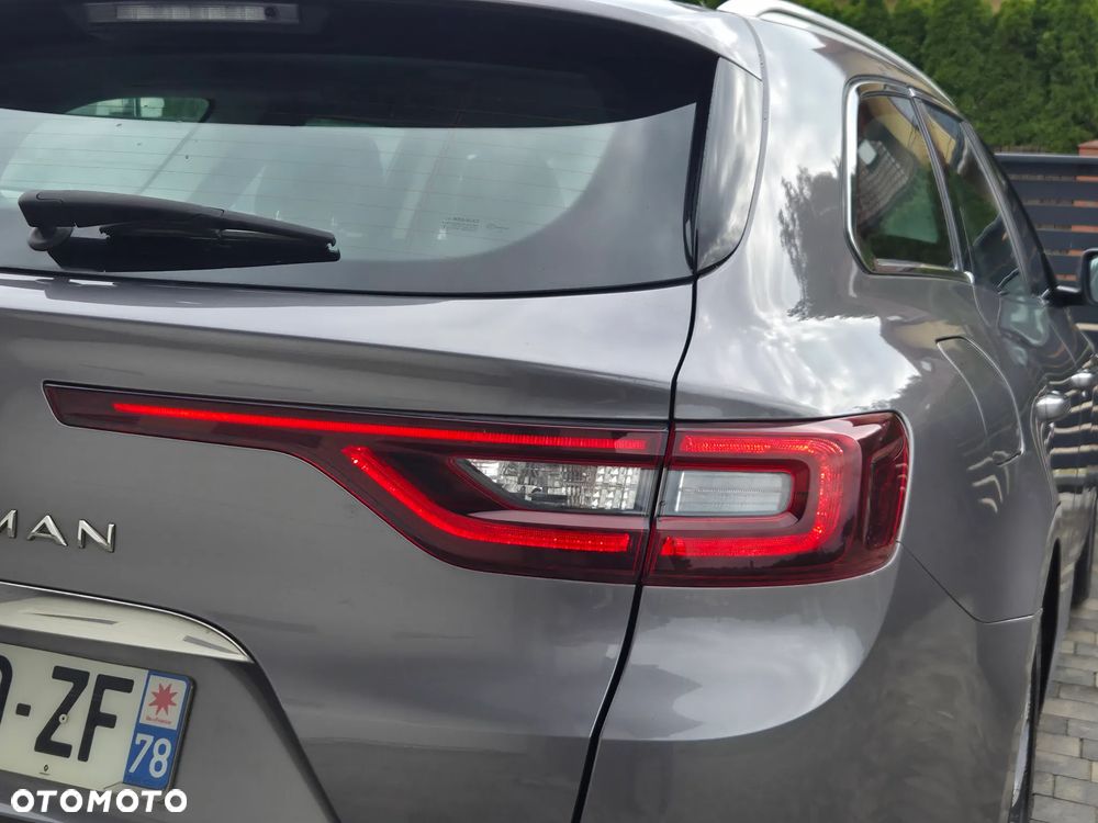 Renault Talisman ENERGY TCe 150 EDC LIMITED - 18