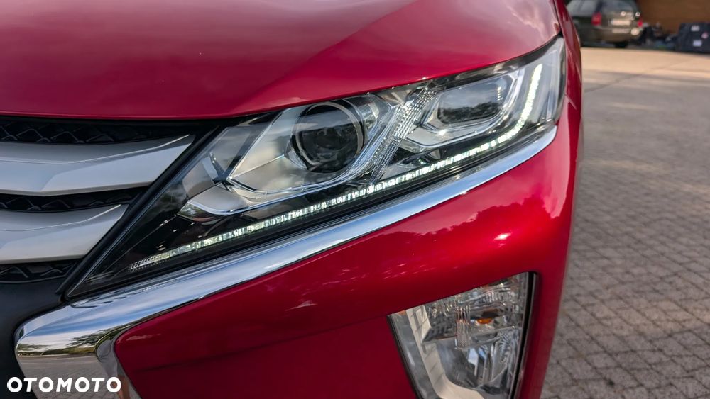 Mitsubishi Eclipse Cross 1.5 T-MIVEC 2WD CVT Diamant+ - 29